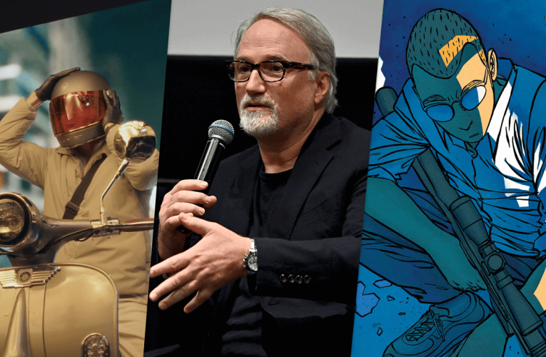 ‘The Killer’ David Fincher Netflix Movie: Everything We Know So Far