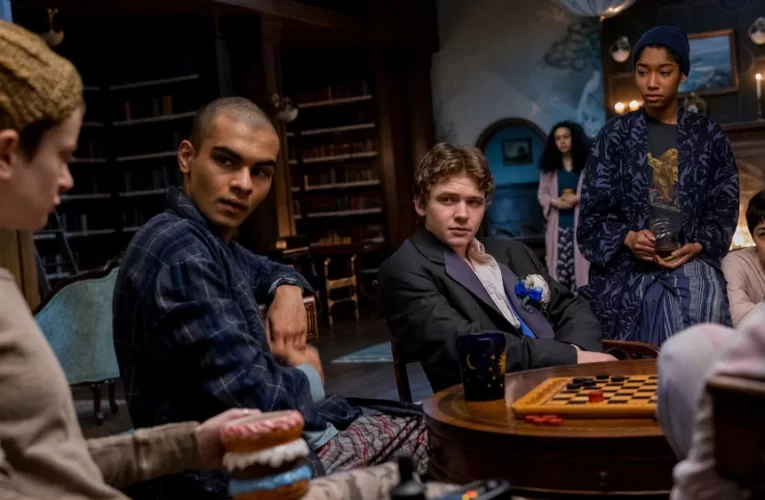 ‘The Midnight Club’ Season 2 Canceled at Netflix; Here’s Why