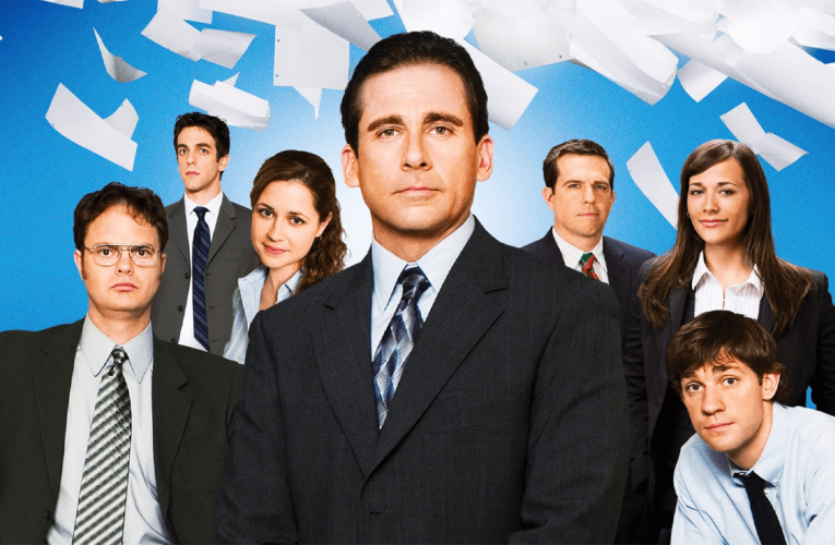 ‘The Office’ No Longer Leaving Netflix Internationally in January 2023