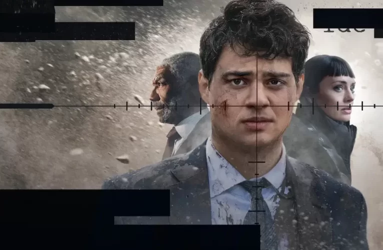 New Releases on Netflix & Top 10s: December 16th, 2022