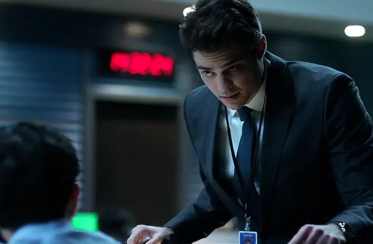‘The Recruit’ Season 2: Netflix Renewal Status & What to Expect