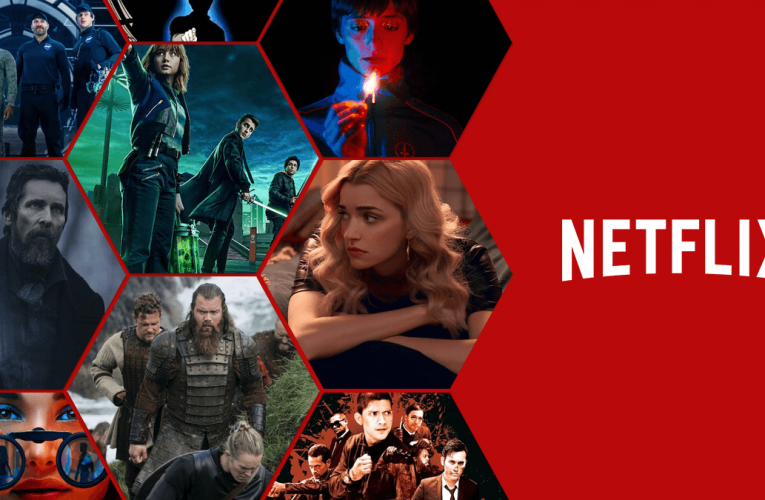 First Look at What’s Coming to Netflix in January 2023