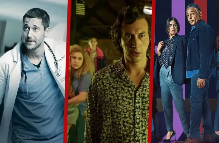 What’s Coming to Netflix This Week: December 26th to January 1st, 2023