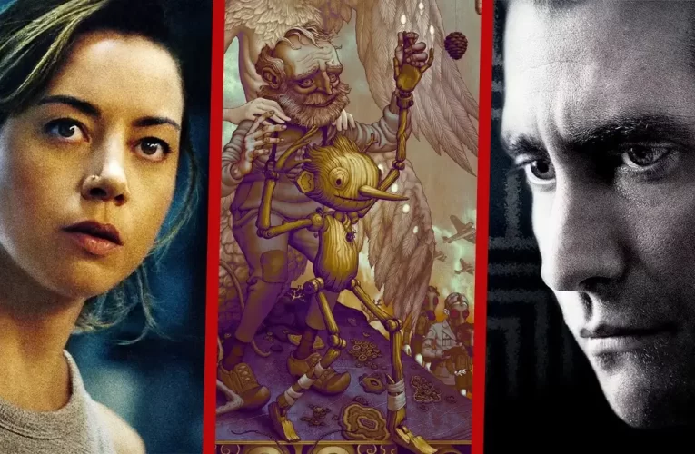 What’s Coming to Netflix This Week: December 5th to 11th, 2022