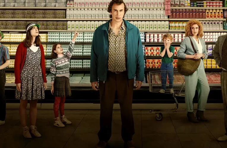 What’s New on Netflix & Top 10s: December 30th, 2022