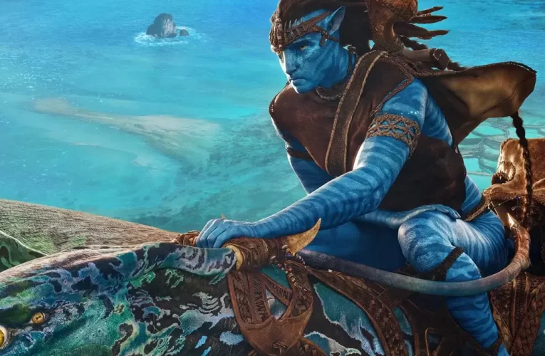 Why ‘Avatar: The Way of Water’ Won’t Be on Netflix (With One Exception)