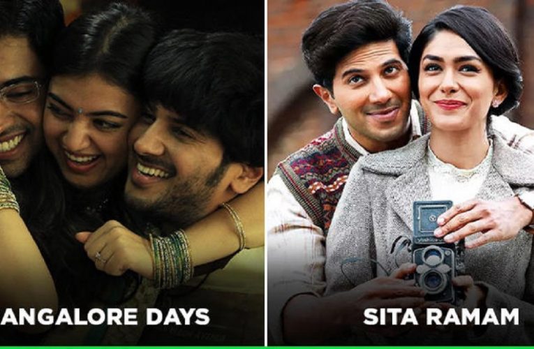 11 Best Dulquer Salmaan Movies You Should Add In Your Watch List