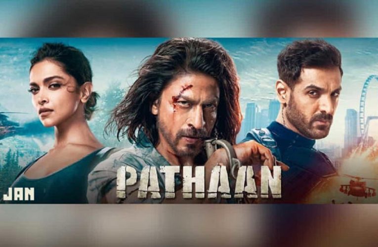 Pathaan OTT Release Date is OUT! Fans can watch Shah Rukh Khan, Deepika starrer on THIS DATE, check details