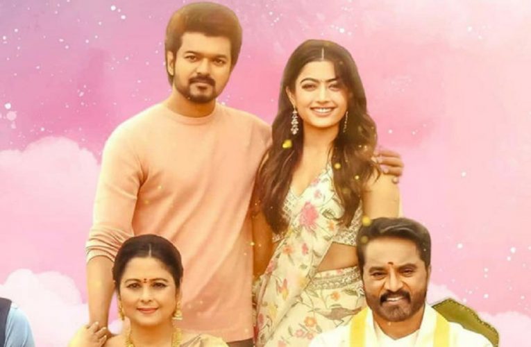 Varisu Box Office Collection Day 9: Thalapathy Vijay’s Film to Cross Rs 150 Crore in India This Weekend – Check Detailed Report And Day-Wise Breakup