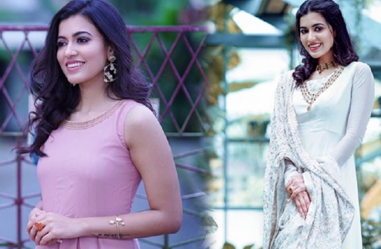 Anju Kurian bio