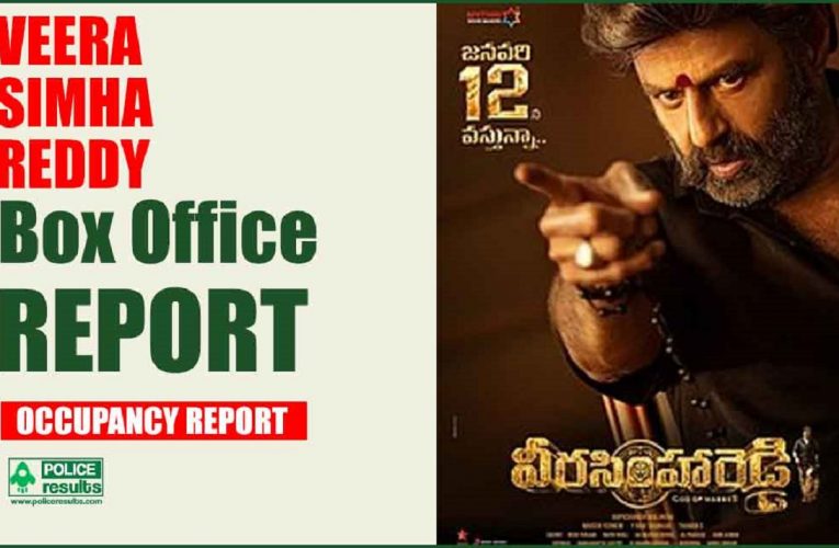 Veera Simha Reddy Box Office: Nandamuri Balakrishna’s Telugu Actioner Sees Slight Decline, Collects THIS Much In 6 Days