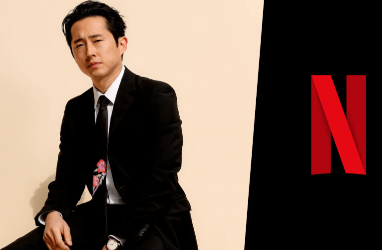 Steven Yeun’s A24 Netflix Series ‘Beef’: What We Know So Far
