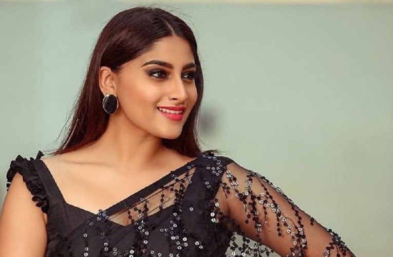 Nishvika Naidu bio