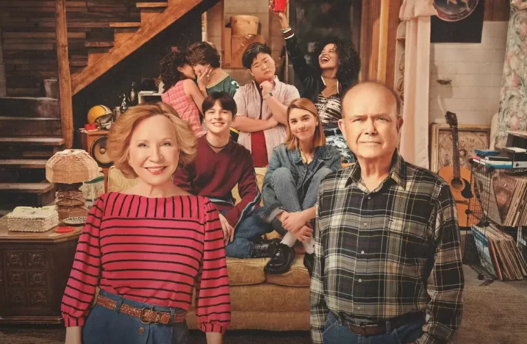 Best New TV Shows Added to Netflix This Week: January 20th, 2023
