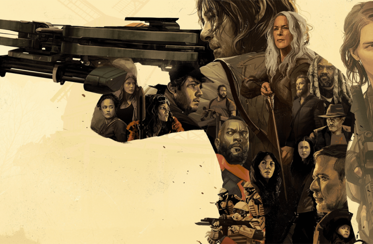 Best New TV Shows Added to Netflix This Week: January 7th, 2022