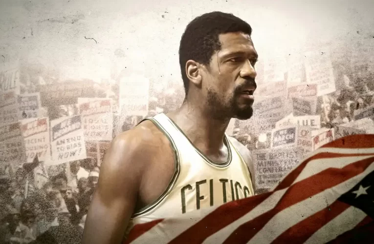 ‘Bill Russell: Legend’ NBA Netflix Documentary To Release in February 2023