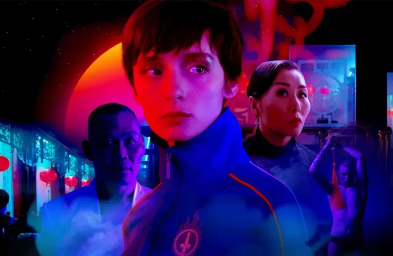 Netflix Added 90 New Movies and Series This Week
