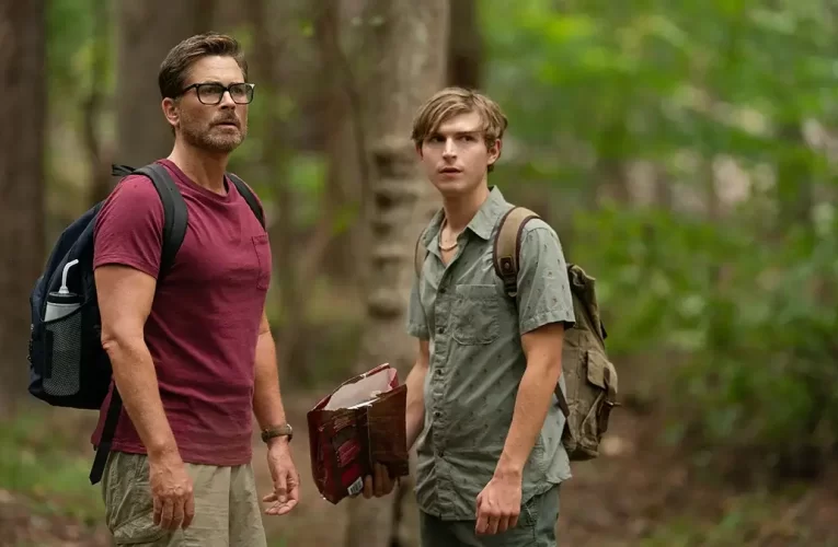 What’s New on Netflix & Top 10 Movies & Series: January 13th, 2023