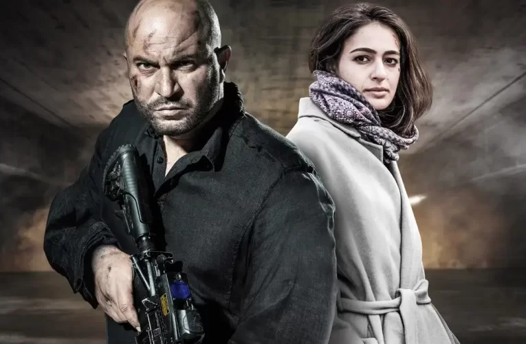 What’s New & Top 10 Movies & Series on Netflix: January 20th, 2023