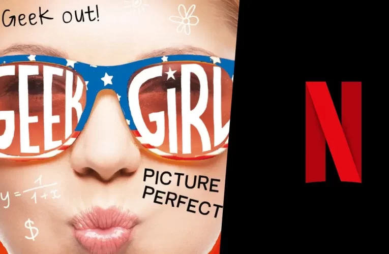 ‘Geek Girl’: Netflix To Release New Teen Series Adaptation