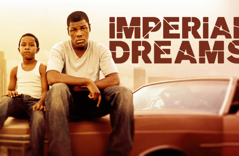 ‘Imperial Dreams’: Netflix Original Movie Leaving in February 2023