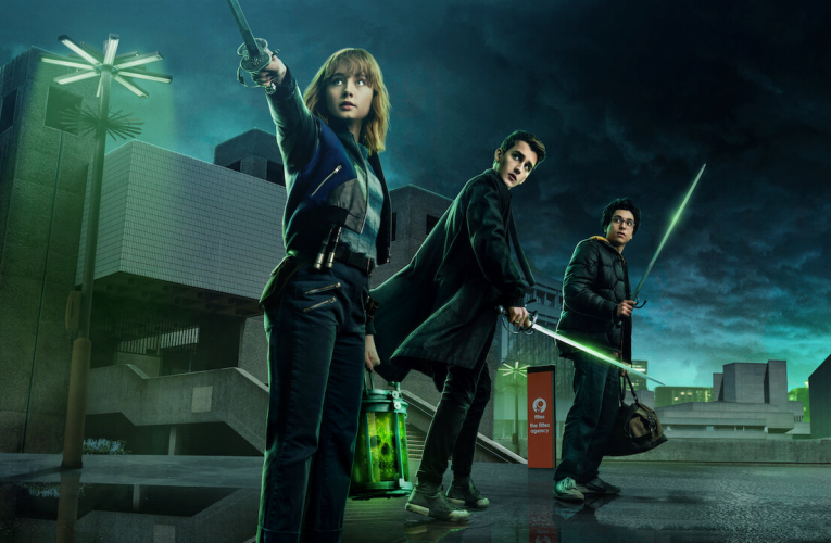 ‘Lockwood & Co’ Netflix Series: Everything We Know So Far