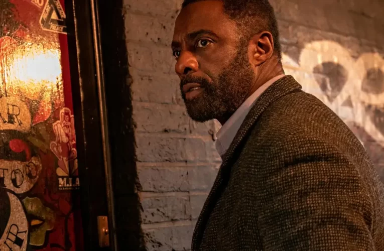 ‘Luther: The Fallen Sun’ Netflix Movie: Everything We Know So Far