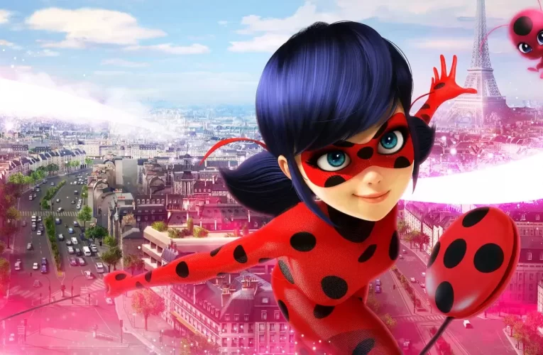 ‘Miraculous: Tales of Ladybug and Cat Noir’ Leaving Netflix in February 2023
