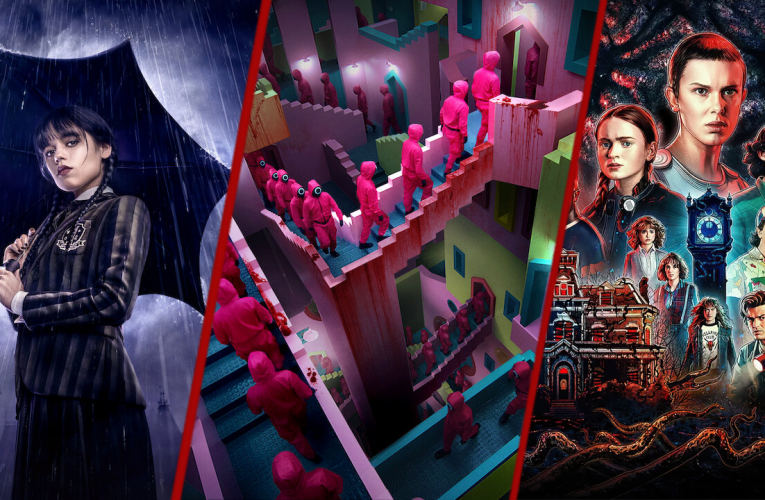 Netflix Originals Series Unlikely to Return for New Seasons in 2023