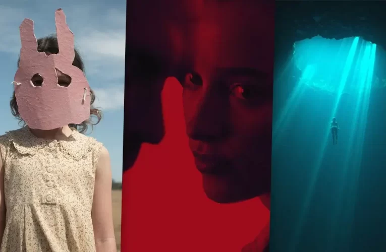 Every 2023 Sundance Festival Film Coming Soon to Netflix