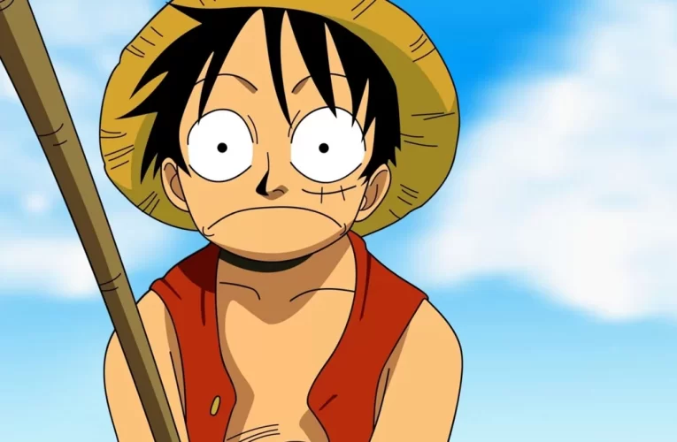 ‘One Piece’ Anime Seasons Leaving Netflix in February 2023