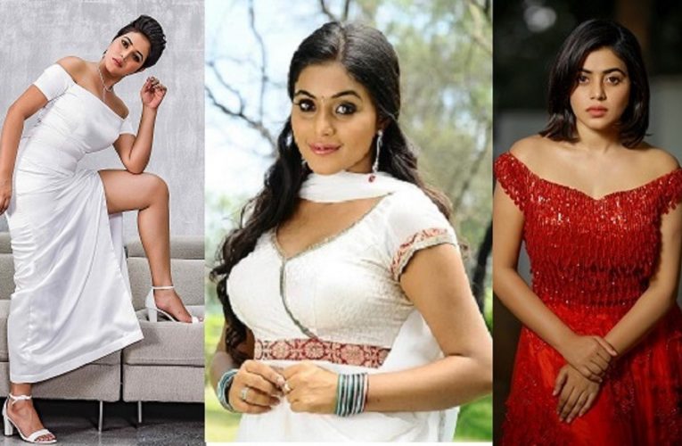 Poorna bio