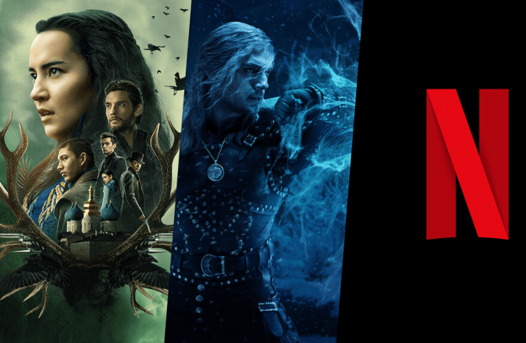 Predicting the Best and Worst Performing Netflix Original Shows of 2023