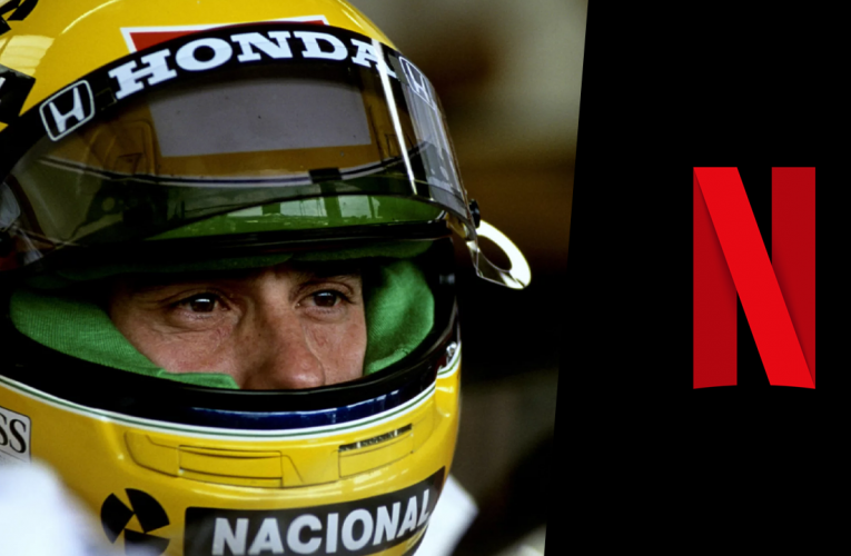 ‘Senna’ Netflix Formula 1 Legend Biopic Series: Everything We Know So Far