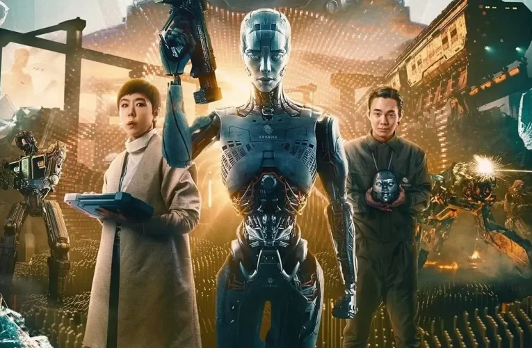 Should You Watch ‘JUNG_E’ on Netflix? Review of the Korean Sci-fi Epic