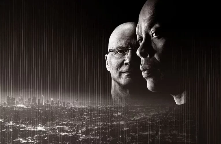 ‘The Defiant Ones’ Leaving Netflix in February 2023