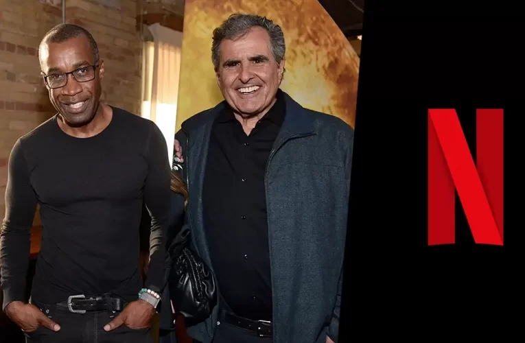Clement Virgo to Direct Netflix Limited Series ‘The Madness’ From Chernin Entertainment