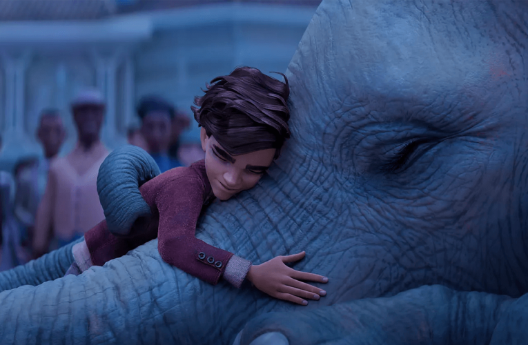 ‘The Magician’s Elephant’ Netflix Animated Movie: Everything We Know So Far