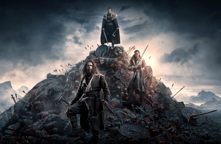 ‘Vikings: Valhalla’ Season 3: What We Know So Far