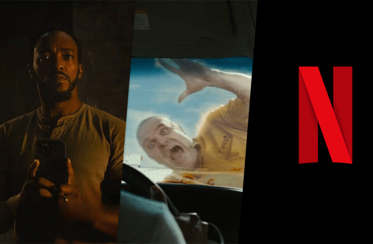 ‘We Have a Ghost’ Netflix Movie: Everything We Know So Far