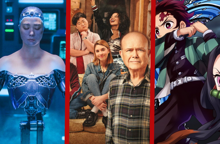 What’s Coming to Netflix This Week: January 16th to 22nd, 2023