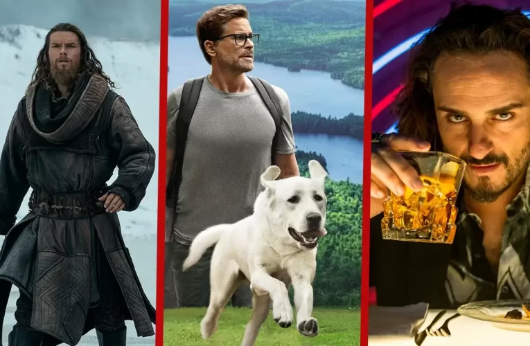 What’s Coming to Netflix This Week: January 9th to 15th, 2023