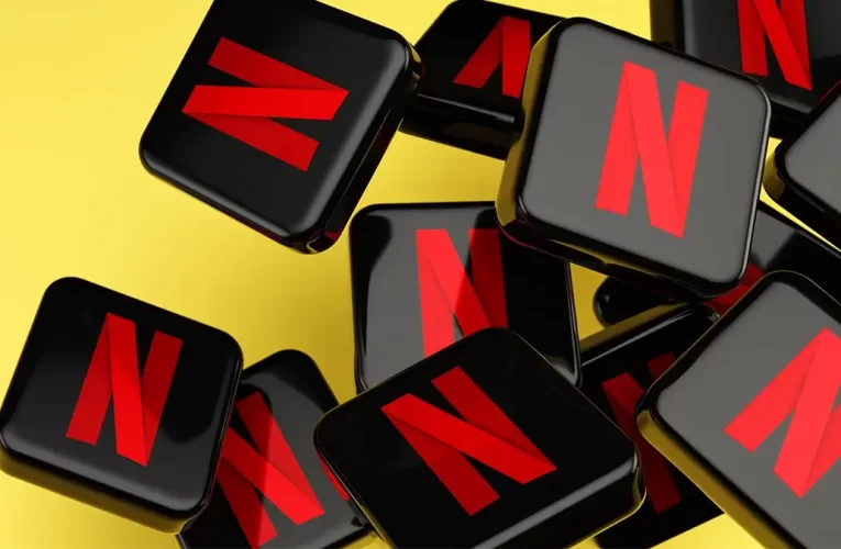 What Countries Produce the Most Popular Content for Netflix?
