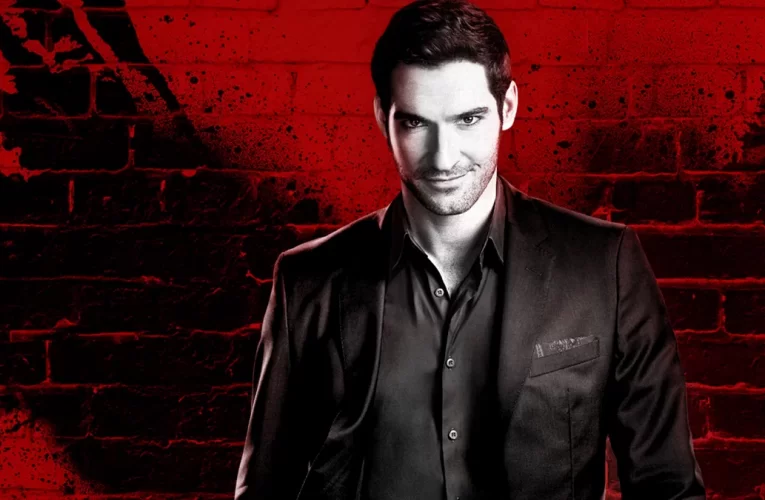 Why ‘Lucifer’ Might Leave Netflix in 2031