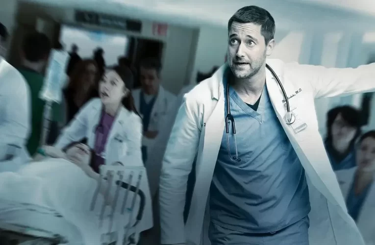 ‘New Amsterdam’ Seasons 3-4 Coming to Netflix US in February 2023