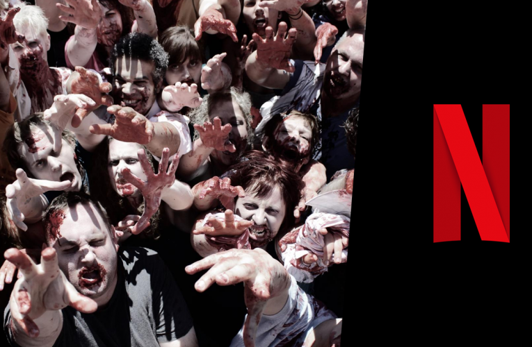 ‘Zombieverse’: Netflix Sets New Korean Zombie Reality Series