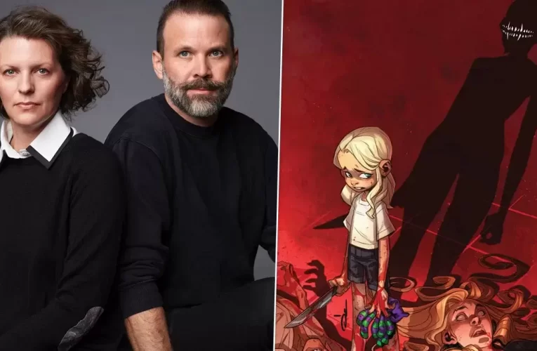 ‘Something Is Killing the Children’ Netflix Series: What We Know So Far