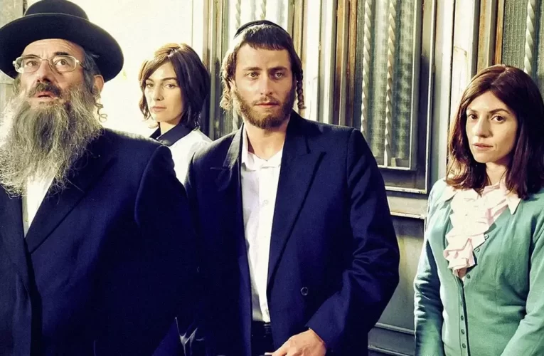 ‘Shtisel’ To Be Removed From Netflix Globally in March 2023