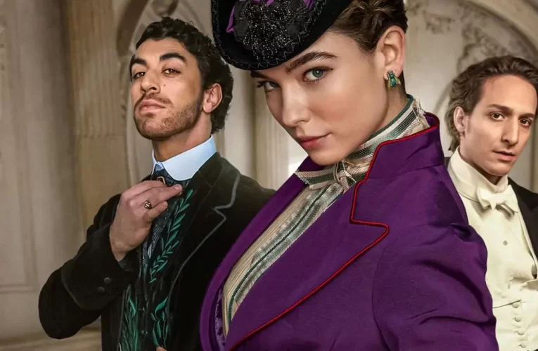 What’s New on Netflix & Top 10s Series & Movies: February 15th, 2023