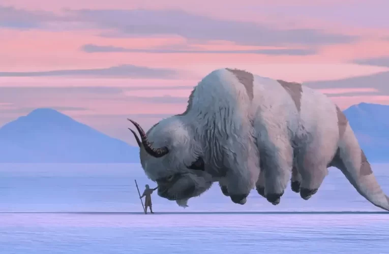 ‘Avatar: The Last Airbender’ Netflix Series: Everything We Know So Far